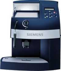 Expresoor de Cafea Siemens Tc 55002 cu cafea boabe!