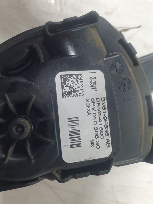 Clapeta acceleratie Ford Focus 3 (2011 - 2015) (1.6 tdci) T3DB
