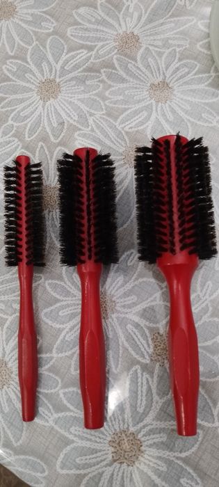 Набор расчесок для укладки