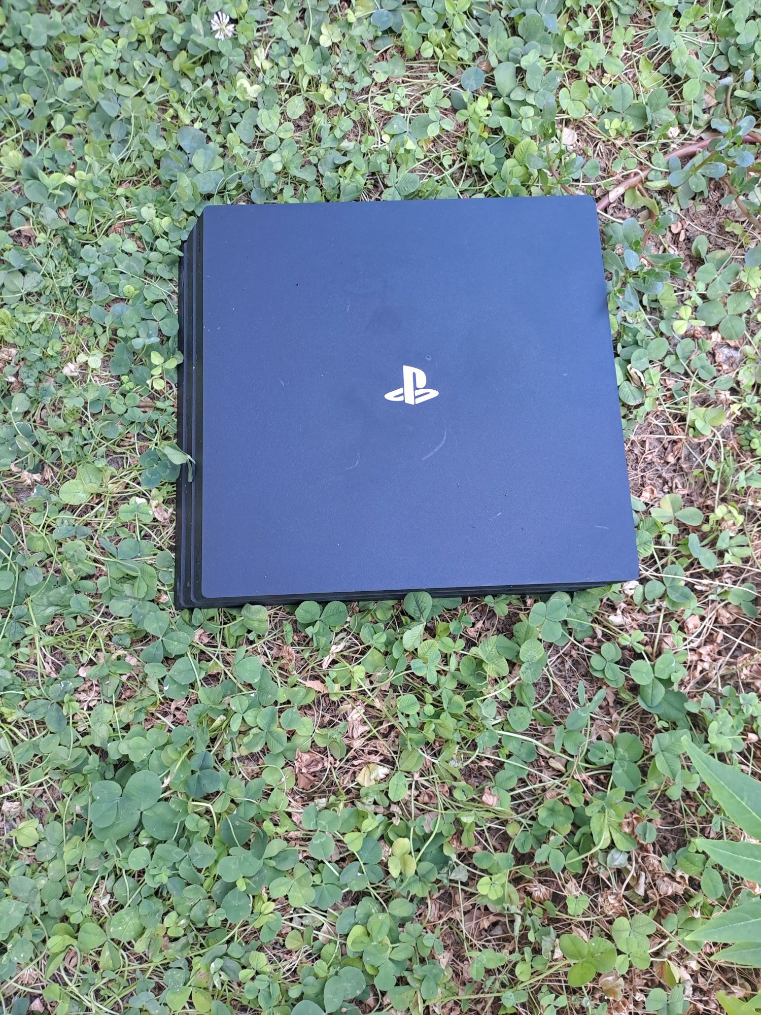 Playstation 4 pro