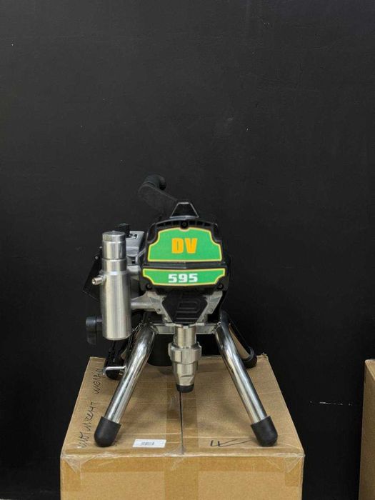 Компрессор аренда, краскопульт