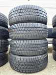 4x 205/55/16 M+S BARUM Stare impecabila