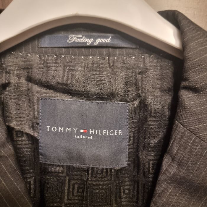 Sacou Tommy hilfiger pret negociabil