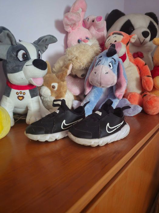 Nike Маратонки Flex Runner 2