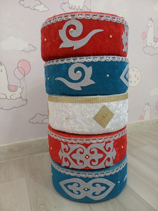 Тойбастар корзины