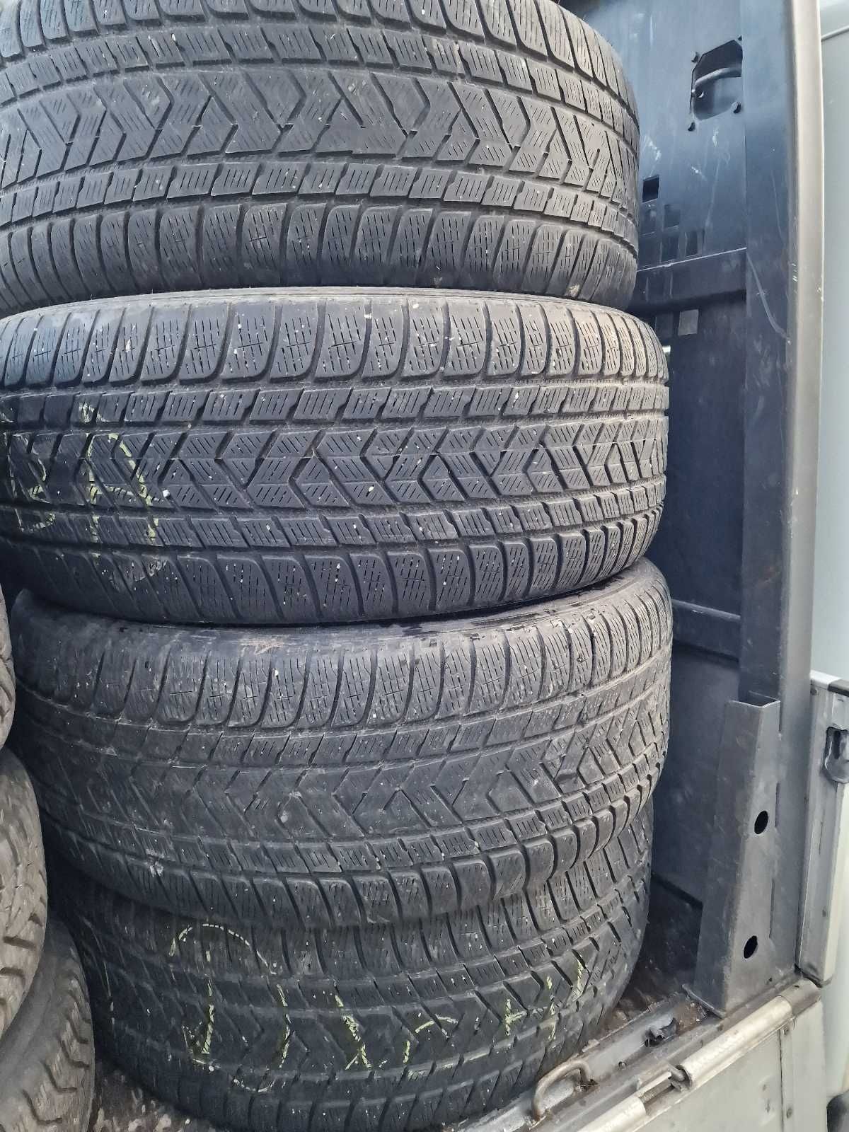 275/50R21 Pirelli Scorpion