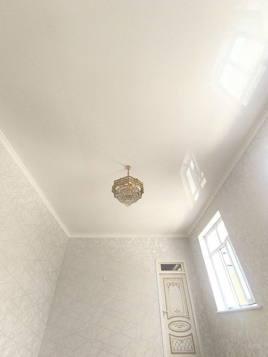 Натижной потолок натяжной потолки