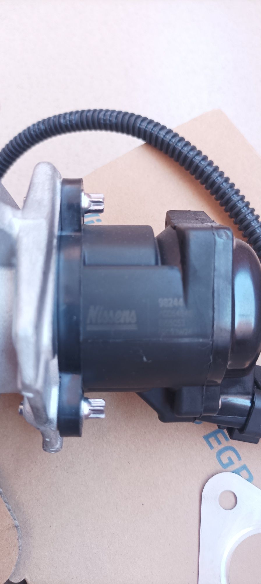 Egr 1.6hdi 109 за Ford C Max, Mazda 3