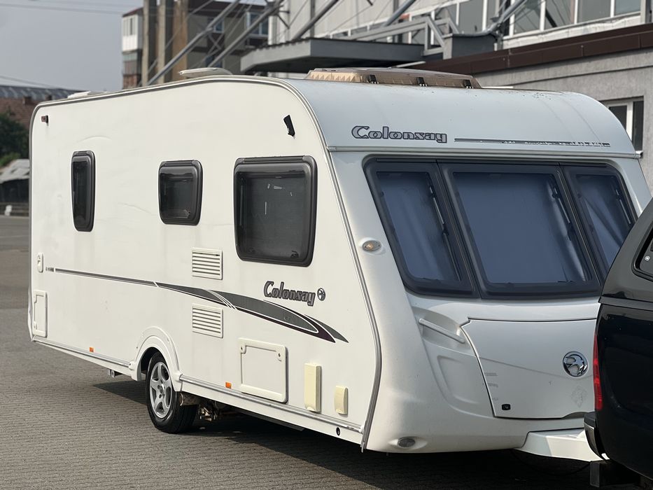 Swift Colonsay pat matrimonial mover, cort inm ro 2025  an 2008