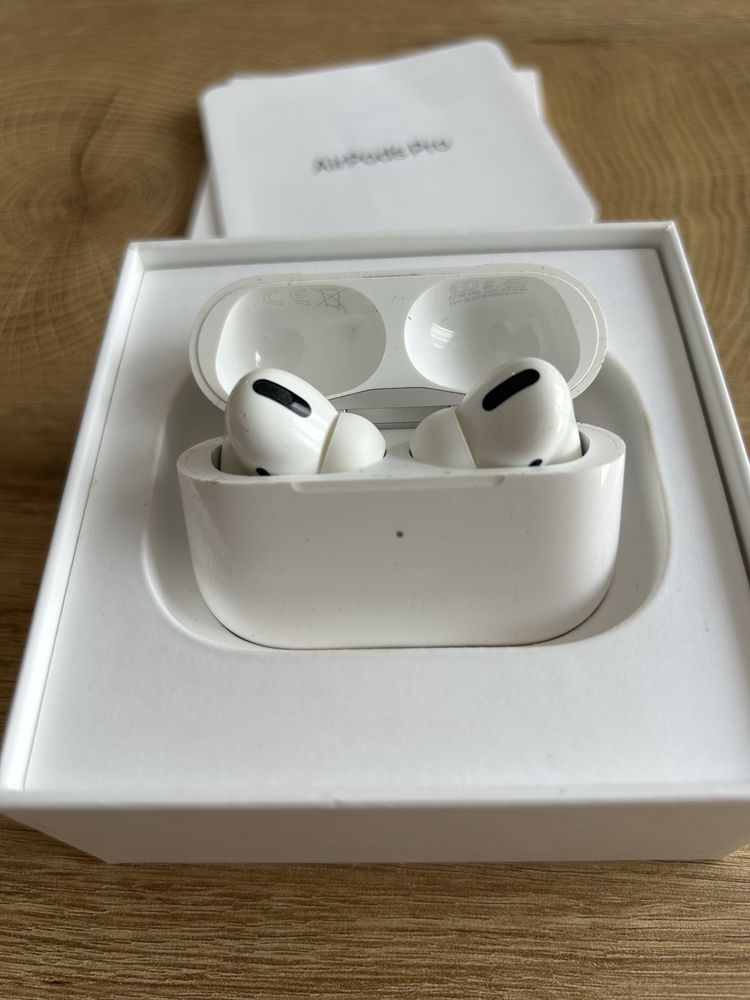 Apple Air Pods 2