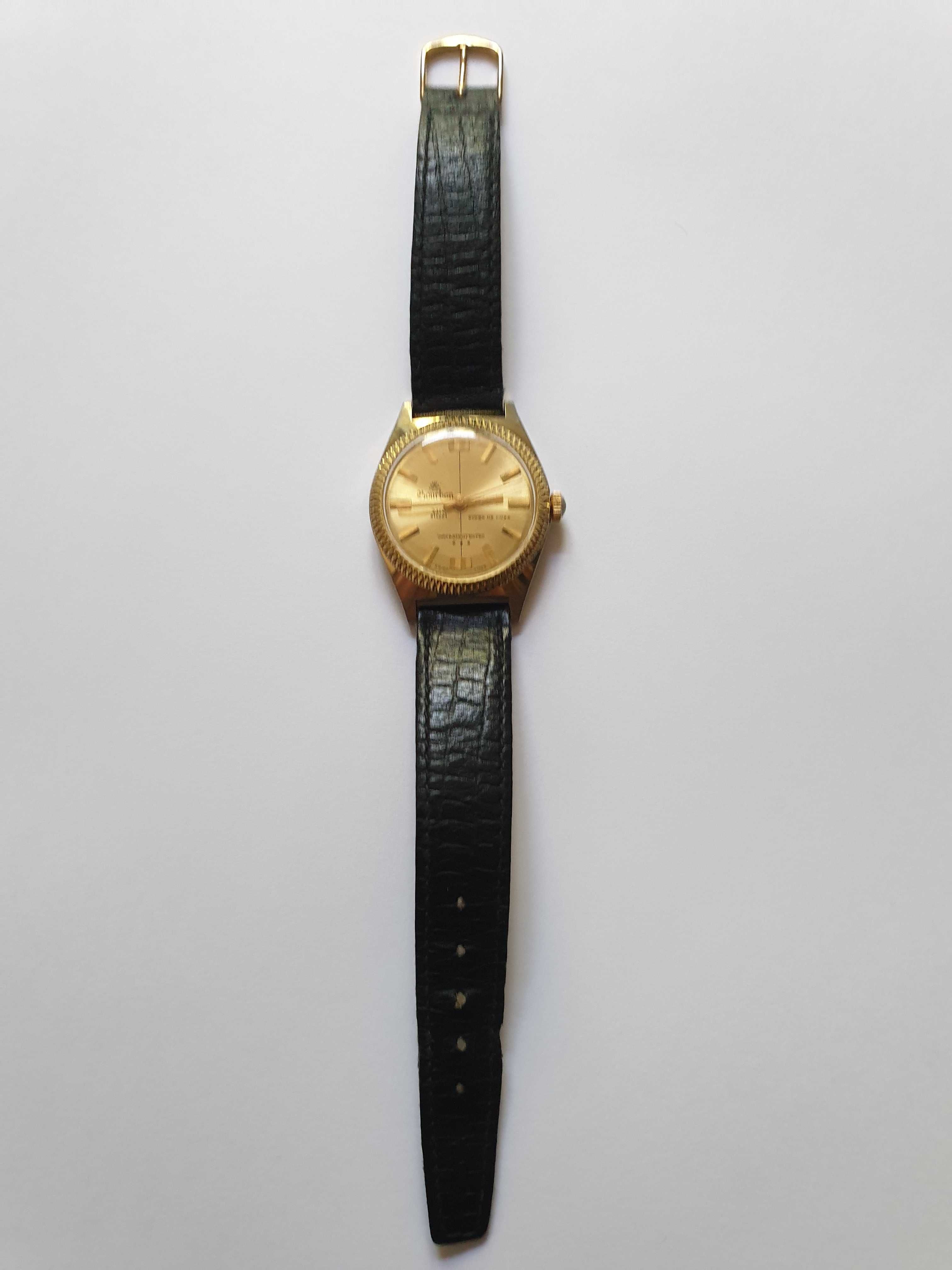 Ceas Bourbon 23rd Street Super de Luxe