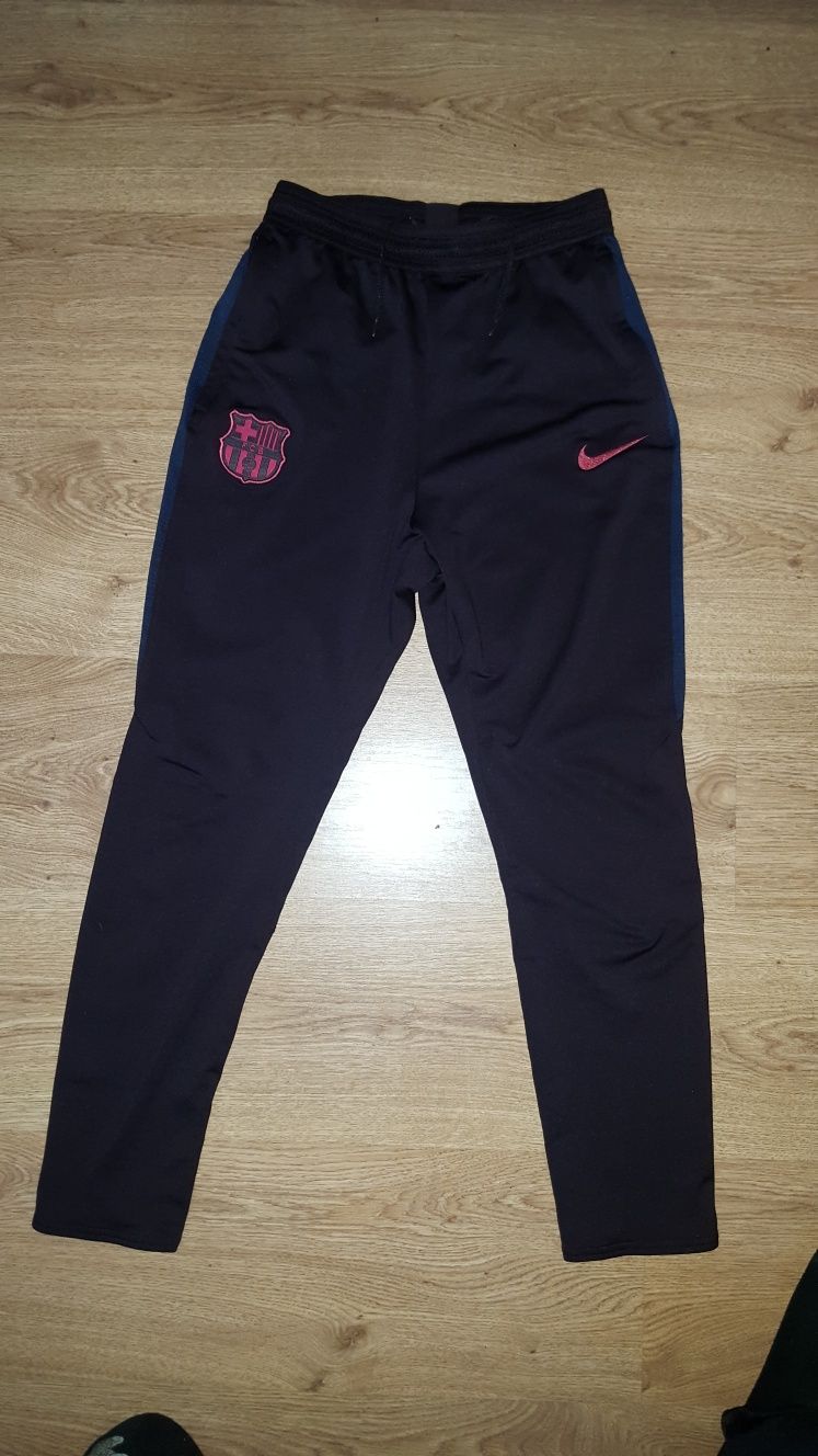 Nike Barcelona vaporknit 2 долници