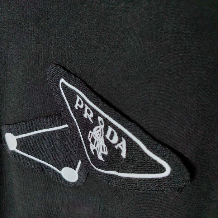 Мъжка Блуза Prada