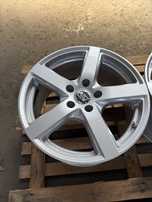 Jante aluminiu Vw Amarok Touareg T5 T6 BMW X5 X6 X3 Seria 7, 5 5x120