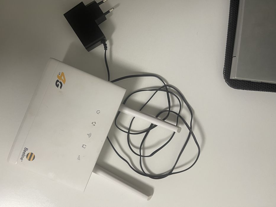 4G модем Билайн (Beeline)