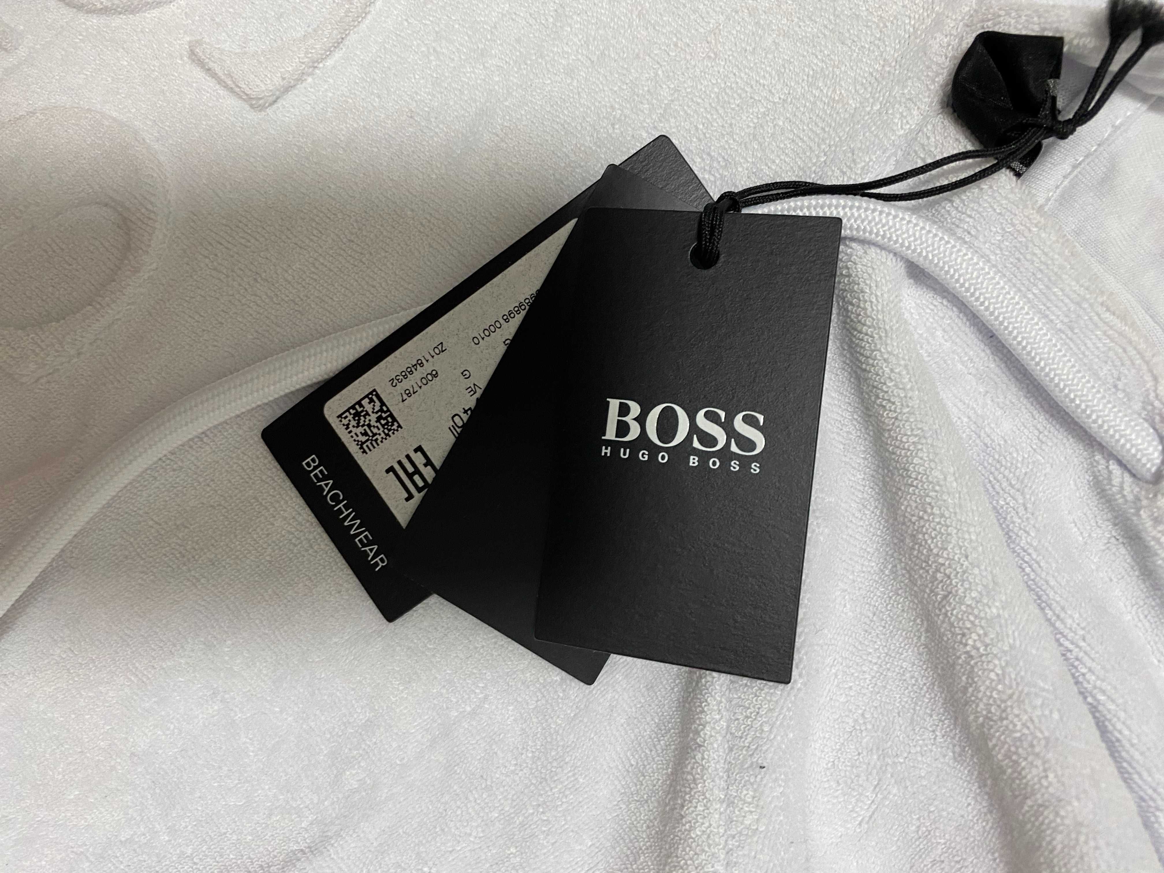 ''Hugo Boss''оригинален мъжки суичър Л размер
