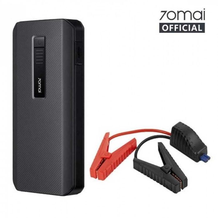 70mai Jump Starter PS06 MAX 18000mAh,Стартер за автомобил