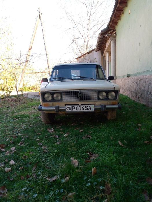 ВАЗ 2106 Сотилади