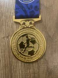 Медали, медали для наград