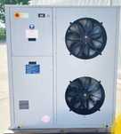 Chiller SYSTEMAIR SYSCROLL 30 28/26 kW