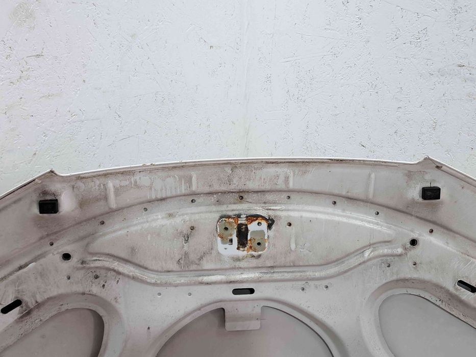 Capota motor Seat Ibiza 5 (6J5) [Fabr 2008-2017]