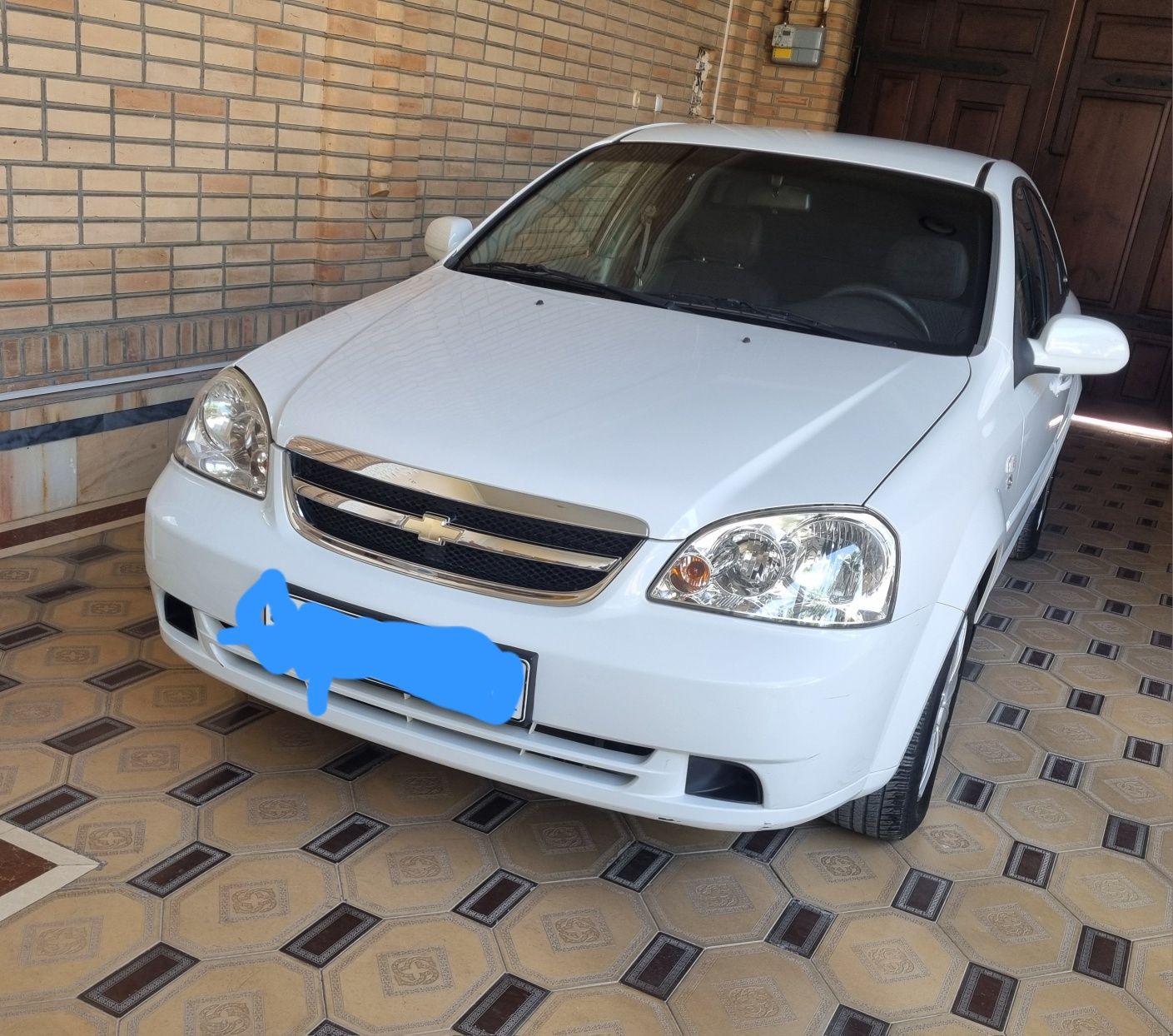 Продаётся Chevrolet Lacetti