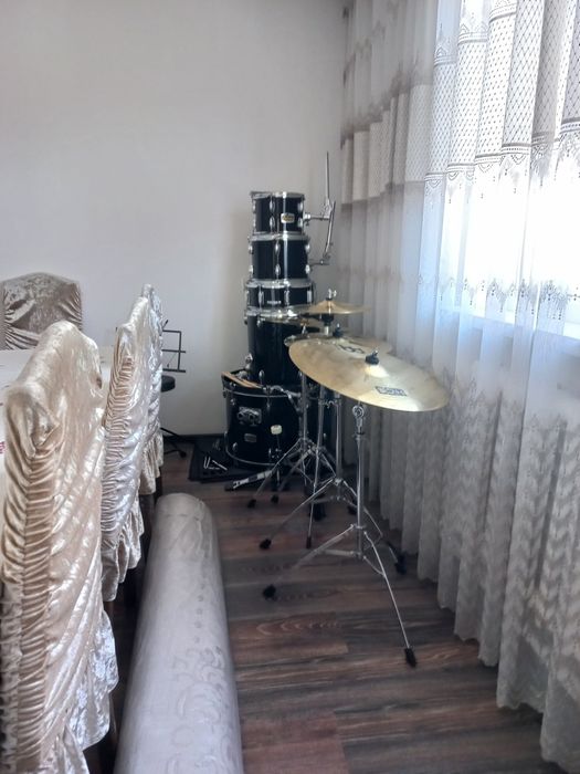 Yamaxa комплект барабан