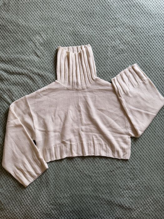 H&M Дамски Пуловер