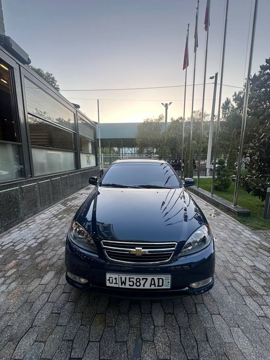 Gentra Kraska 100% tozza 2023 xolati ideal