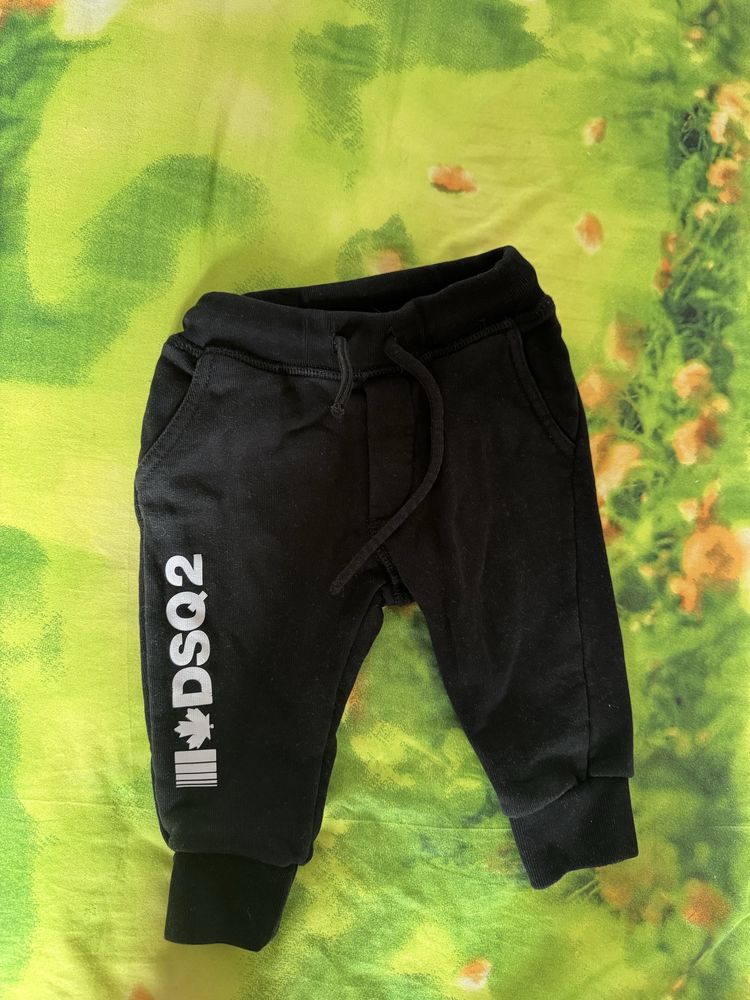 Бебешки дрехи Guess , Dsquared2 , Calvin Klein