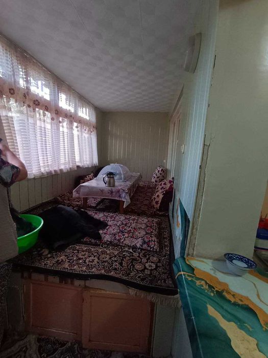 Продается квартира 3ком