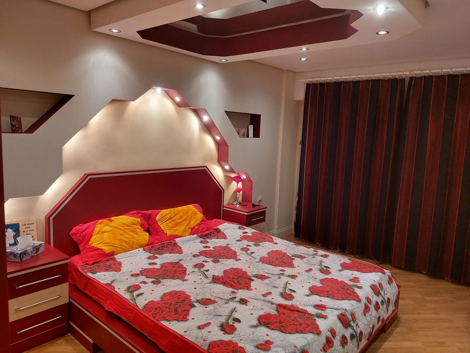 Vând apartament 2 camere