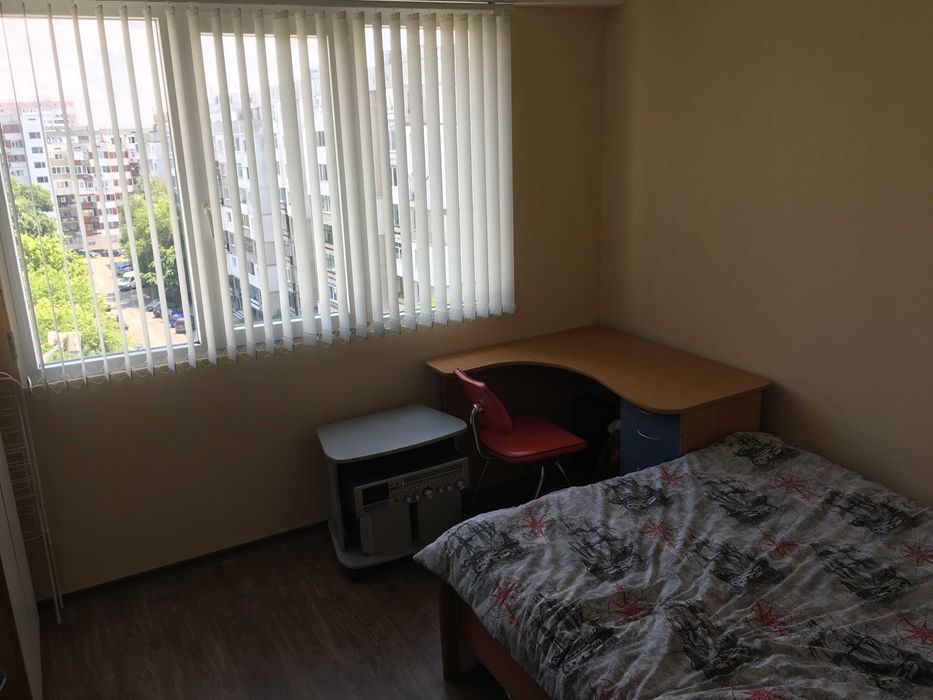 Продава се Двустаен апартамент в София, Люлин 6 - 44 кв.м за 2500 €/кв.м - Снимка #3