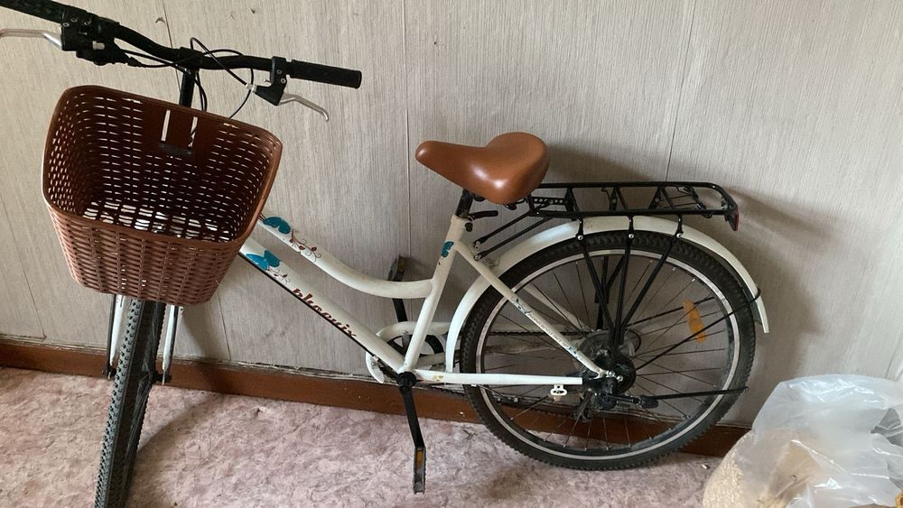 Продается велосипед скоростной новый. Цена 50000