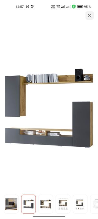 Модульная система