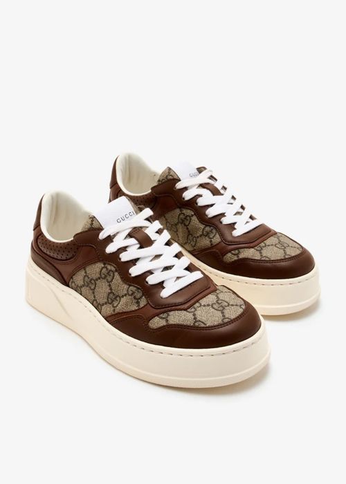 Дамски кецове Gucci