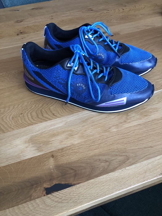 Спортни обувки/маратонки/сникърси Kenzo