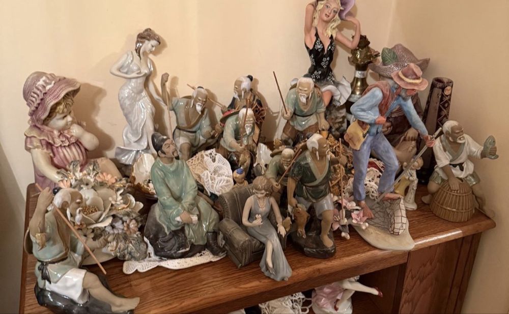 Vand chinezi pescari