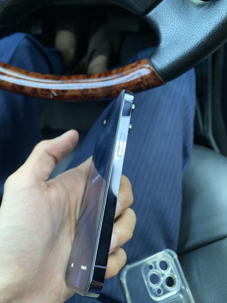 Iphone 14 Pro 256