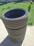 Anvelope Pirelli