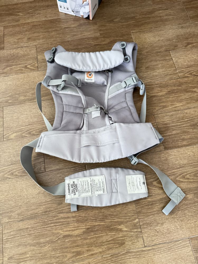 Ергономична раница Ergobaby Adapt