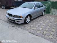 Vând sau schimb BMW e 39, 525