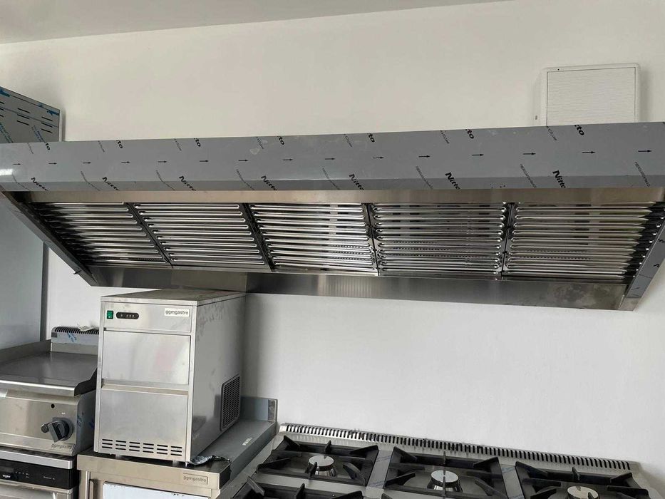 Hota cinci filtre noua nefolosita