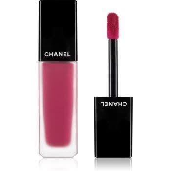 Течни червила Chanel, Lisa Eldridge