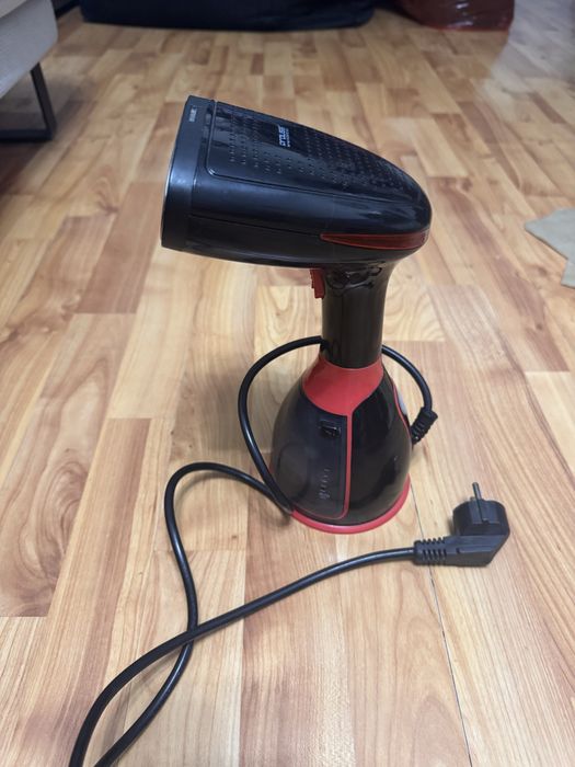 Паровой утюг отпариватель Proliss бу