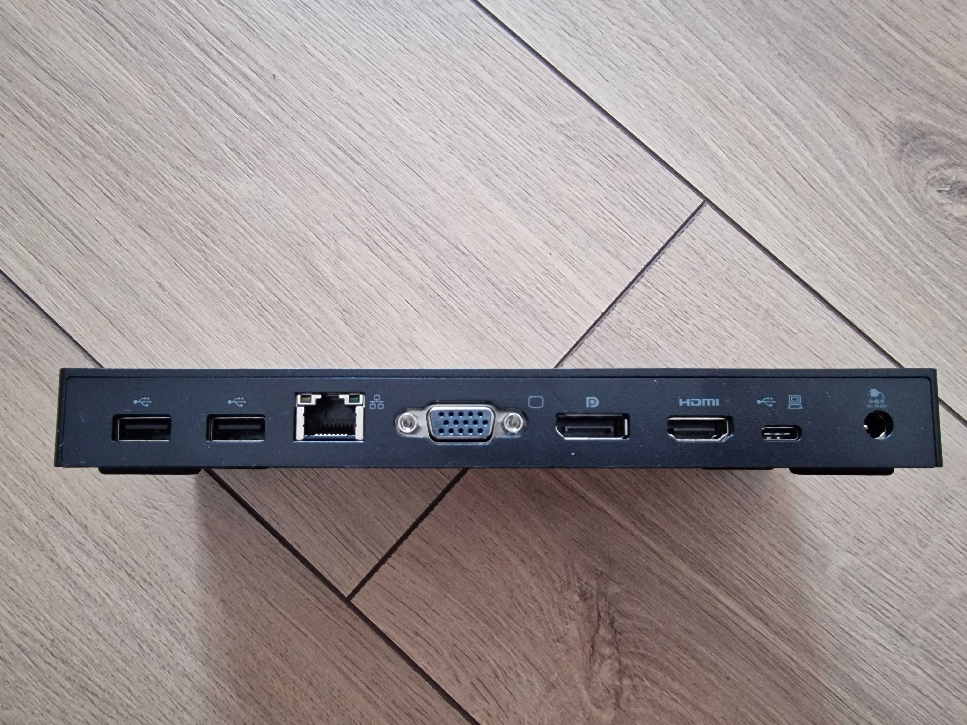 Dock Station USB Type-C Dynabook PA5356E-1PRP