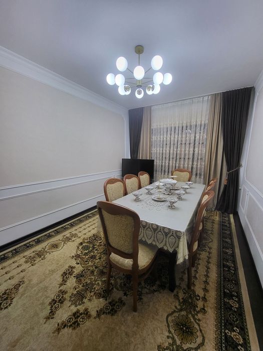 Срочно продается Квартира / Улучшенная планировка / Чиланзар 24 кв