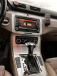 Passat B6 CBAC interior B7