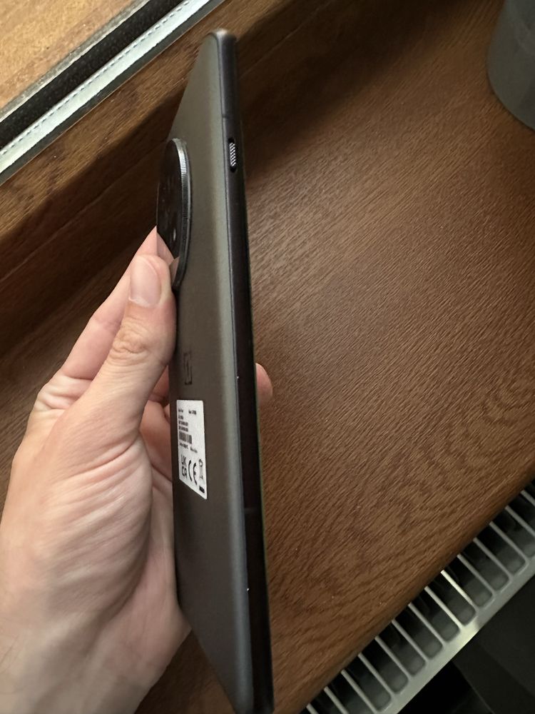 Oneplus 12R 16/256GB IMPECABIL