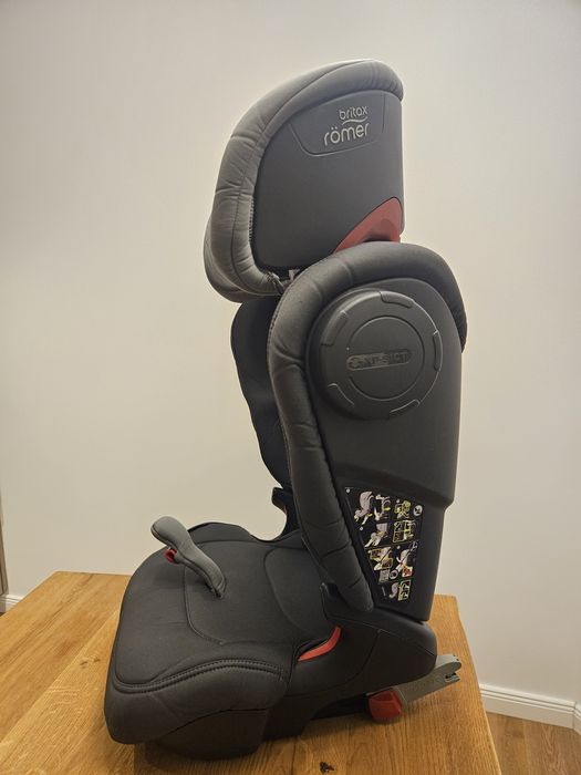 Scaun auto Britax Romer